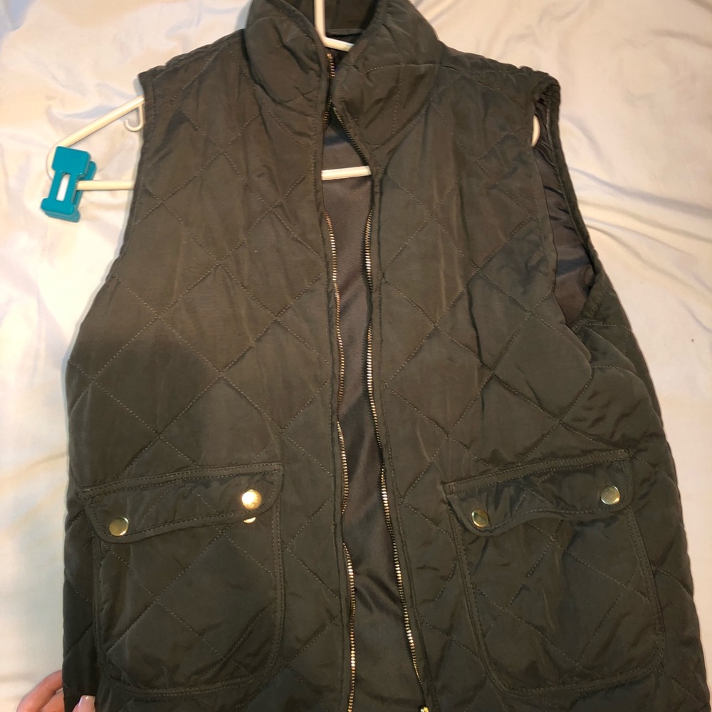 Vest